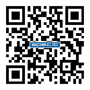 QR kodas | Pi faktorius, UAB | spec.lt