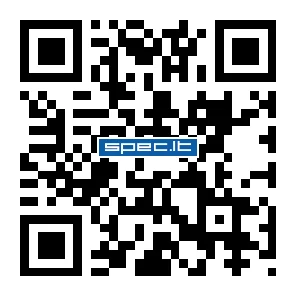 QR kodas | PI gamyba, UAB | spec.lt