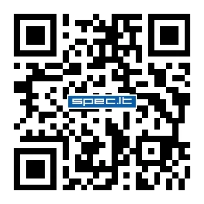 QR kodas | Pi lyga, VŠĮ | spec.lt