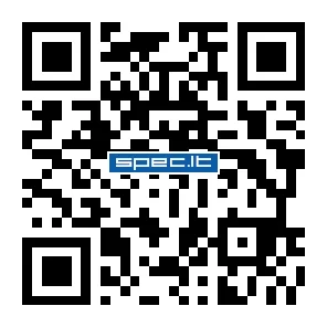 QR kodas | Pi parts, MB | spec.lt