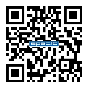 QR kodas | PI servisas, UAB | spec.lt