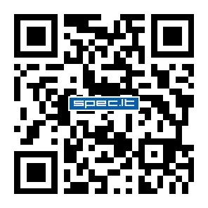 QR kodas | PI Solar 1, UAB