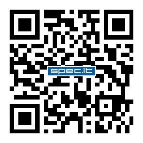 QR kodas | PI VENTUS, UAB