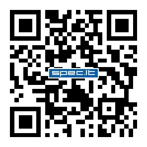 QR kodas | Pi wood, MB | spec.lt