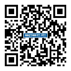 QR kodas | Piana Vyshnia LT, UAB