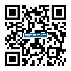QR kodas | PIANO LT, UAB | spec.lt
