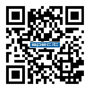 QR kodas | Piano Sentio, MB