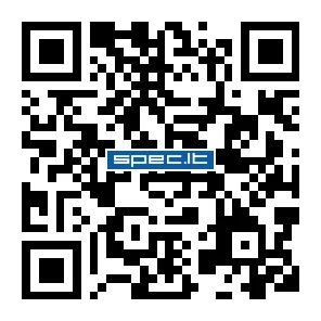 QR kodas | PIANOLA IR KO, UAB | spec.lt