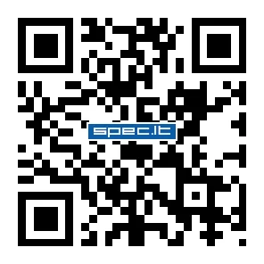 QR kodas | PIAR, UAB | spec.lt
