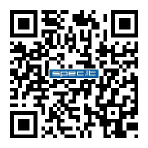 QR kodas | PICA 25, picerija, UAB AMALONUS | spec.lt