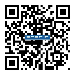 QR kodas | PICA ART, picerija, UAB MAISTO VERSLAS | spec.lt
