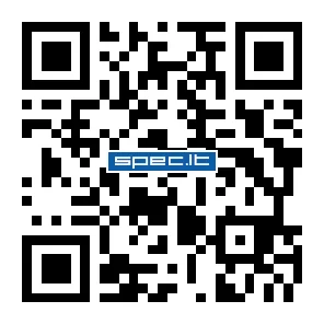 QR kodas | Pica delulu, MB