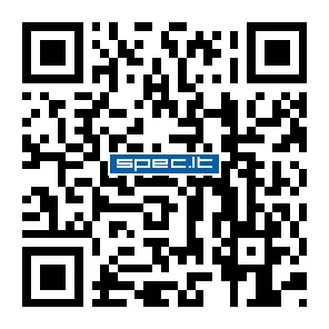 QR kodas | AISTVALDA, UAB | spec.lt