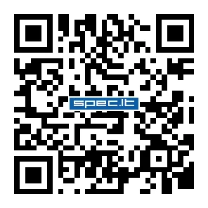 QR kodas | PICADELIJA, kavinė, UAB DALMANA | spec.lt