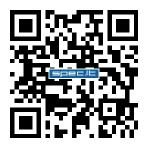 QR kodas | Pičas, VŠĮ | spec.lt