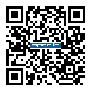 QR kodas | Picasso Barbershop V, UAB