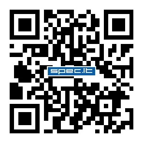 QR kodas | Piccante, MB