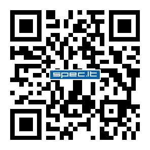 QR kodas | Piccoli, UAB | spec.lt