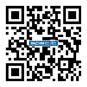 QR kodas | Picera, UAB | spec.lt