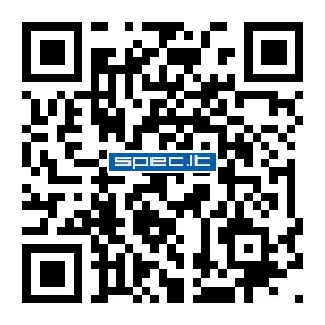 QR kodas | PICERIJA, E. Malinausko, IĮ | spec.lt