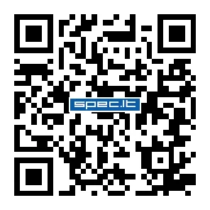 QR kodas | Auto LT, UAB | spec.lt