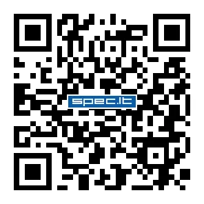 QR kodas | PICERIJA, Z. Preikšaitienės, IĮ | spec.lt