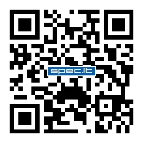 QR kodas | Pickwood LT, MB