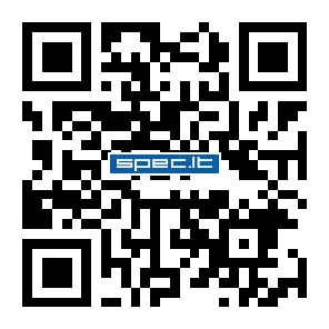 QR kodas | Pico line, UAB | spec.lt