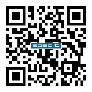 QR kodas | PICOLL, UAB | spec.lt