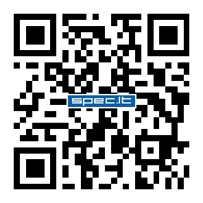 QR kodas | Picomatas, MB | spec.lt