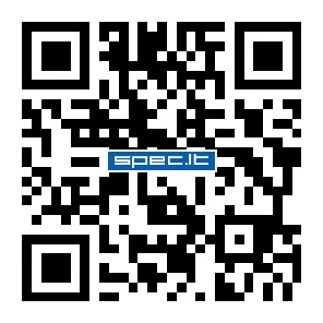 QR kodas | Picos baras, MB