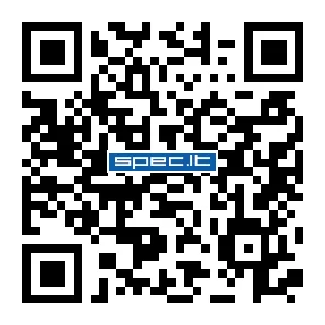 QR kodas | Picos Visiems, picerija, UAB | spec.lt