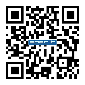 QR kodas | PICTURA, UAB | spec.lt