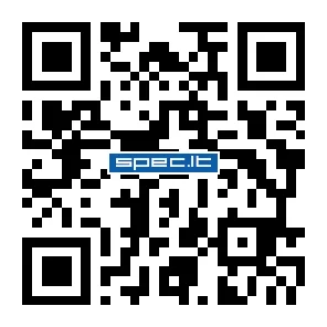 QR kodas | Picture Ideas, UAB | spec.lt
