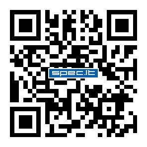 QR kodas | Picų magas, MB | spec.lt