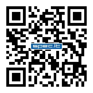 QR kodas | Picų manija, UAB | spec.lt
