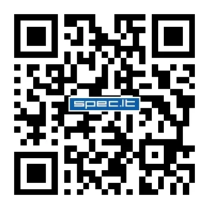 QR kodas | Picus Viridis, MB | spec.lt