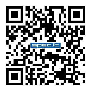 QR kodas | GRANDAS, UAB | spec.lt