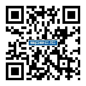 QR kodas | PIEMME STUDIO, MB