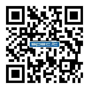 QR kodas | Piemontas, UAB