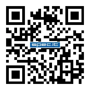 QR kodas | PIENASTA, UAB