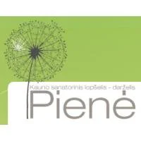 Pienė, Kauno sanatorinis lopšelis-darželis