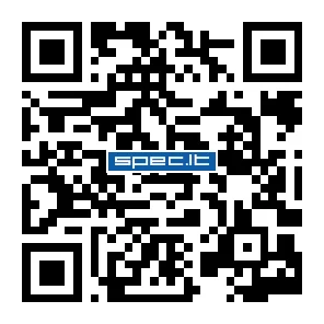 QR kodas | Kretingos rajono žemės ūkio bendrovė Pienė | spec.lt