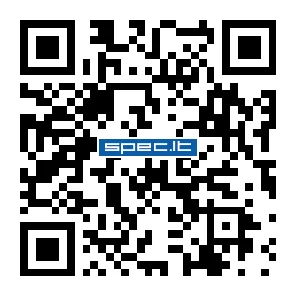 QR kodas | Piene perfumes, MB