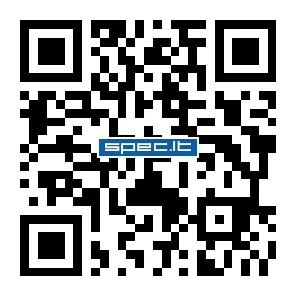 QR kodas | Peronas. Kava ir kultūra, MB