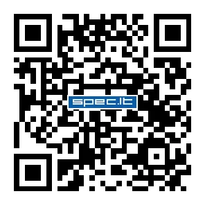 QR kodas | Pienininkas, sodininkų bendrija | spec.lt
