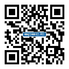 QR kodas | Pieno baras, UAB | spec.lt