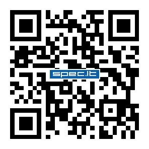 QR kodas | Žemės ūkio kooperatinė bendrovė Pieno gėlė | spec.lt