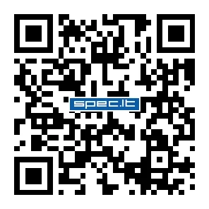QR kodas | Pieno Jūra, Kooperatinė Bendrovė | spec.lt