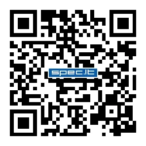 QR kodas | PIENO KARALYSTĖ, UAB | spec.lt